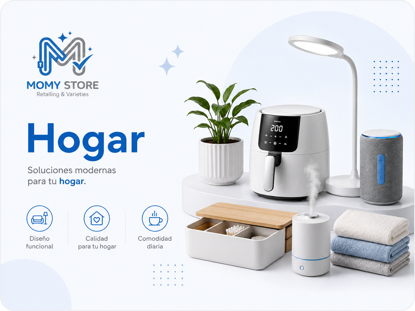 Hogar