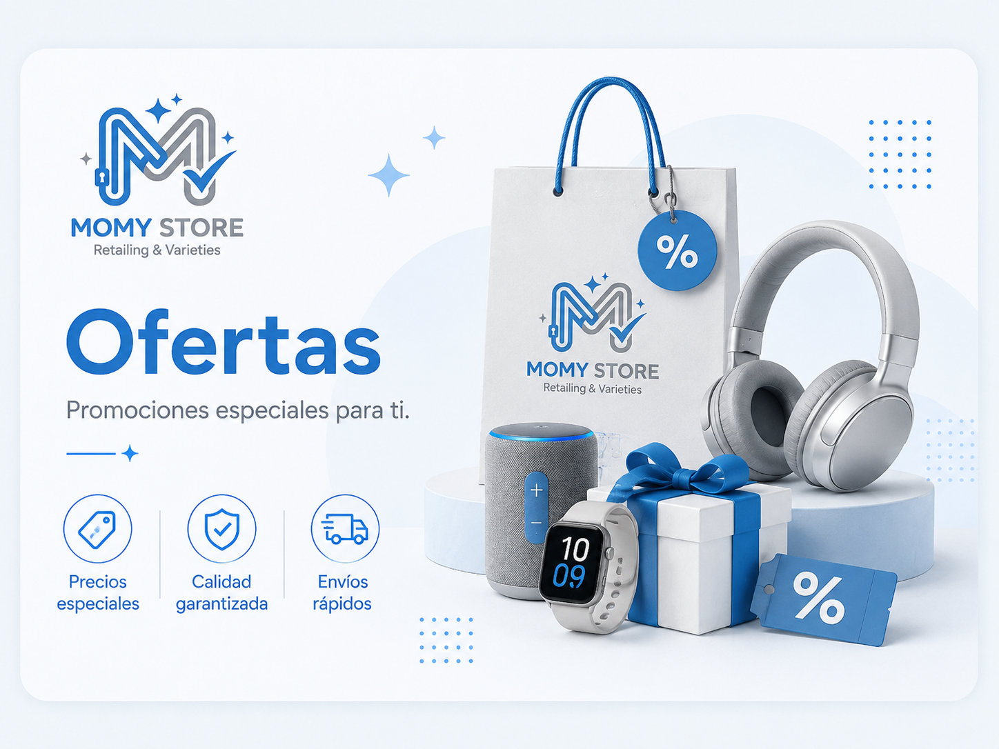 Ofertas