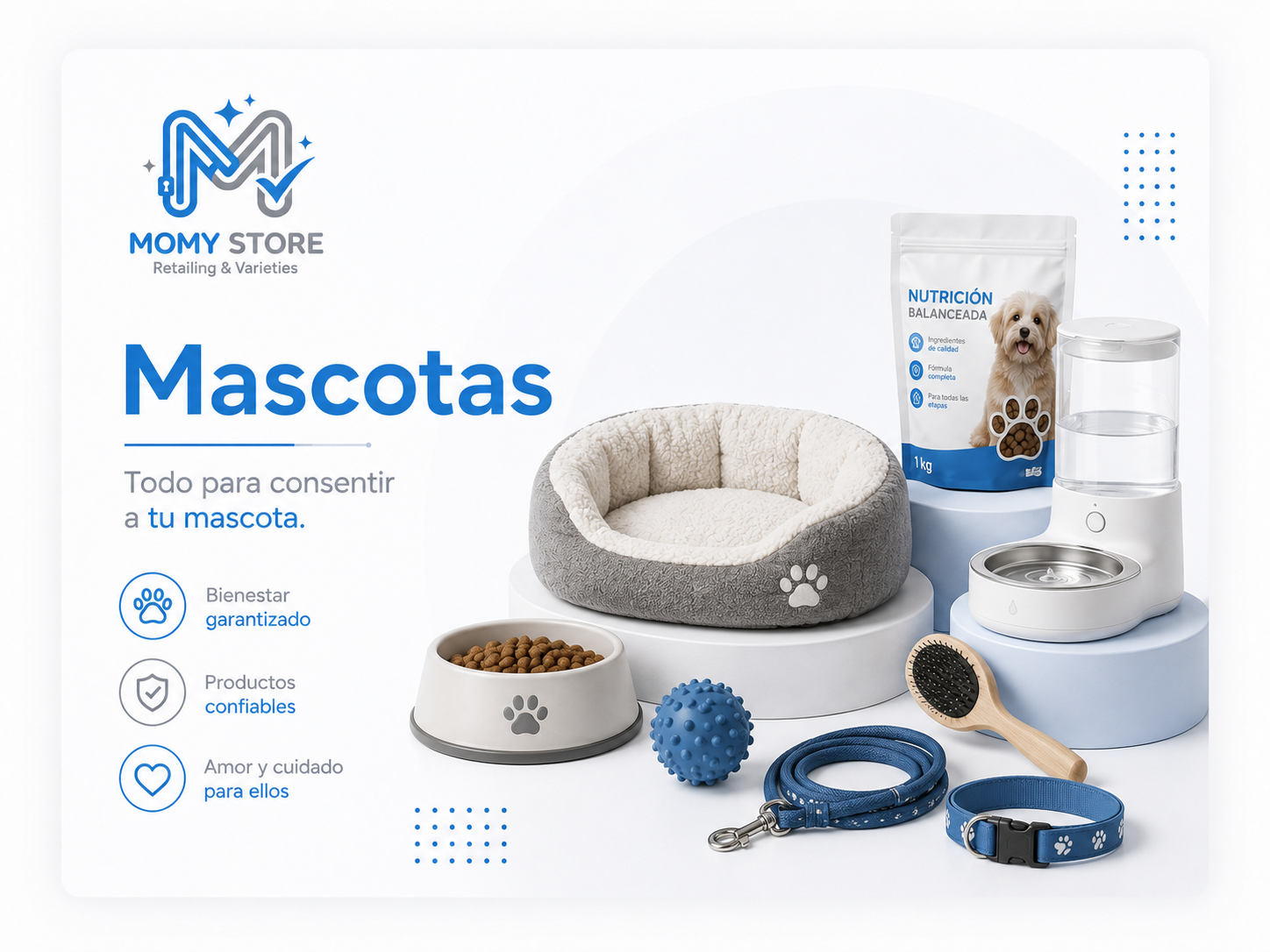 Macotas