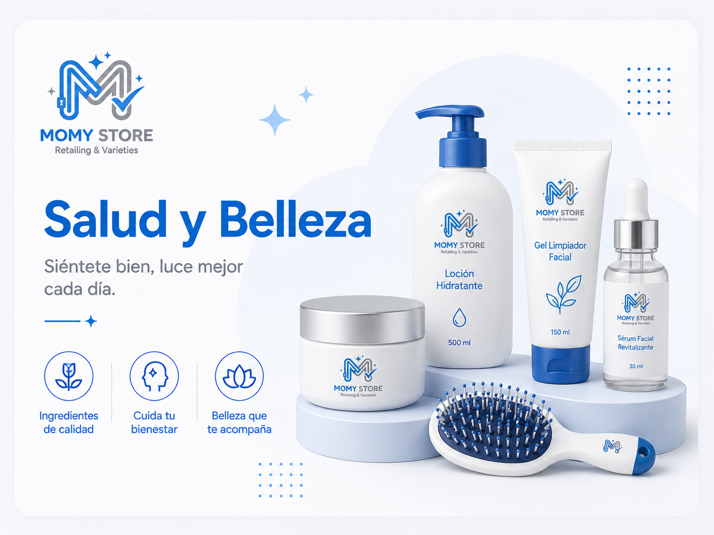 💄 Salud y Belleza