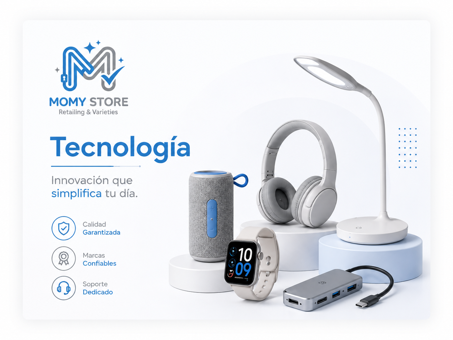 Tecnología