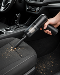Mini Aspiradora Inalámbrica Portátil para Auto y Hogar